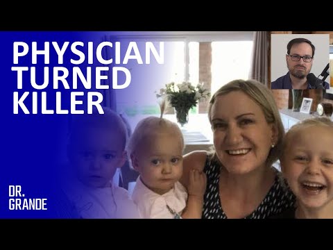 Physician Commits Unthinkable Crime | Lauren Dickason Case Analysis