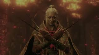 【初見プレイ】0.02％くらい理解した俺が進めるＳＥＫＩＲＯ