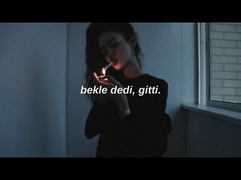 ölüm gibi bi' şey oldu ama ama ama, kimse ölmedi