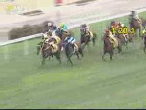 Macau Hong Kong Trophy 13/04/08 - SUPREME HERO