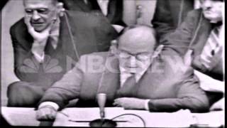 Until Hell Freezes Over