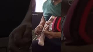 Great white-Lovin kind solo cover. #charvelguitars #charvel