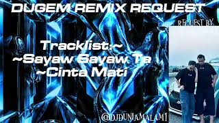 Download lagu DUGEM REMIX mp3