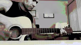 "Short and Sweet", David Gilmour (1978)/cover