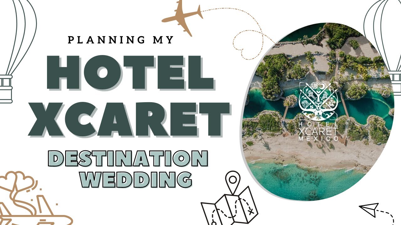 How Much Does a Wedding at Xcaret