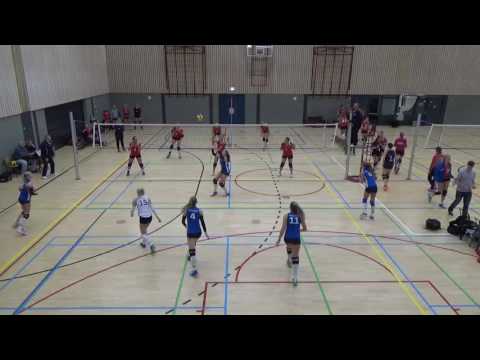 20161210: VCN 72 - Voltena 102 (0-4)