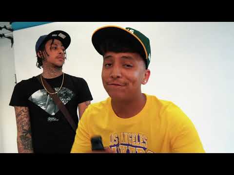 $ick Uli - What You Sayin' (Feat. Donny Loc)