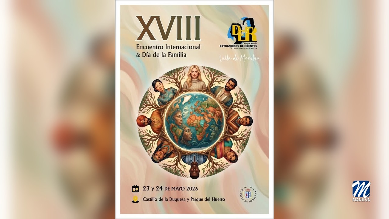 XVIII Encuentro Internacional y Día de la Familia