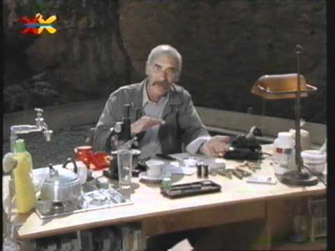 Mittendrin in einer Baugrube - Folge 05 Teil 2