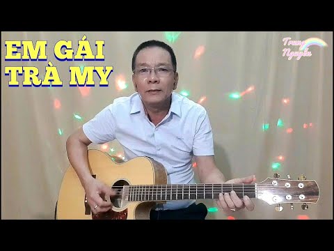 Thể hiện bởi Trung Nguyễn