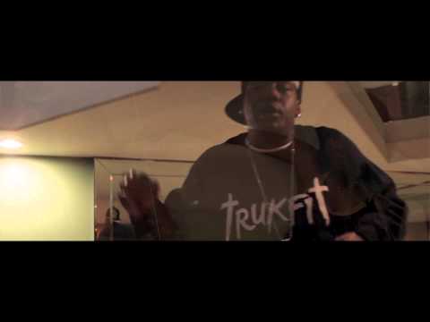 Peryon ft. Gunplay It's Going Down