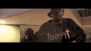 Peryon ft. Gunplay It's Going Down