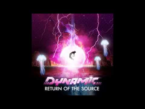 Dynamic & Waio - Rock It  (Original Mix)