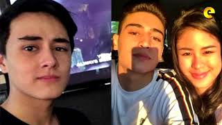 Edward Barber Reacts To Kisses Delavin, Marco Gallo’s Love Team Breakup