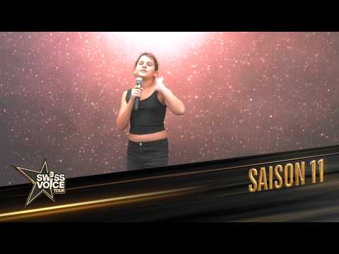 Lili 9 Ans - Swiss Voice Tour 2026, Fribourg-sud