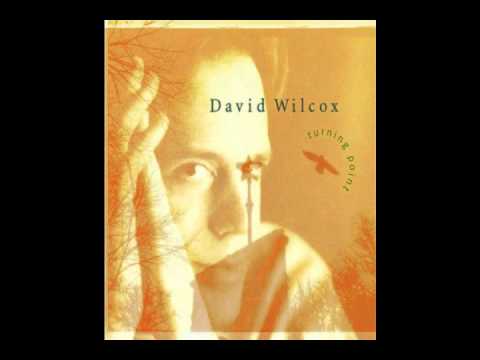 David Wilcox - Turning Point - Waffle House