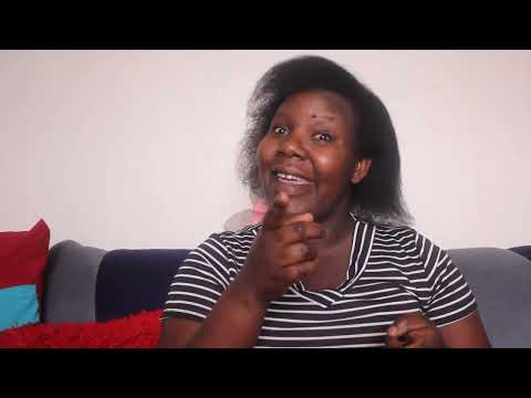 MEGONDO YAMIRE MONO KISII HYMNAL NO. 136 BY HULDAH