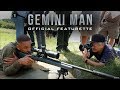 Gemini Man Download Keep Now Behind The Scenes Featurette Paramount Pictures UK