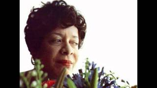 Shirley Horn Trio 1981
