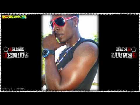 Blak Diamon - Every Girl {Lost Angel Riddim} Aug 2011