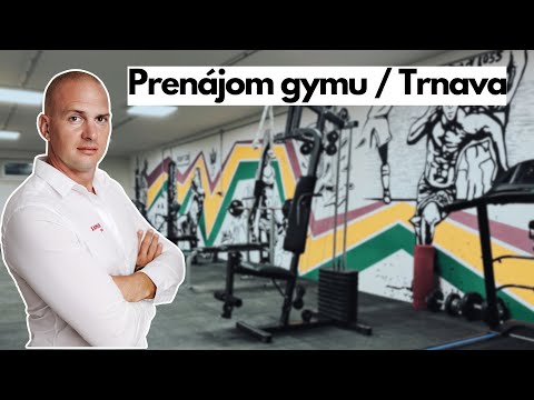 Priestory na prenájom Trnava/Modranka