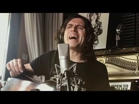 Rulo y La Contrabanda – Todavía (Volveremos)