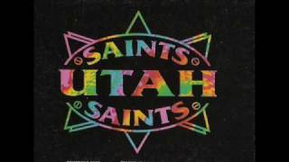 Utah Saints-Trance Atlantic Flight