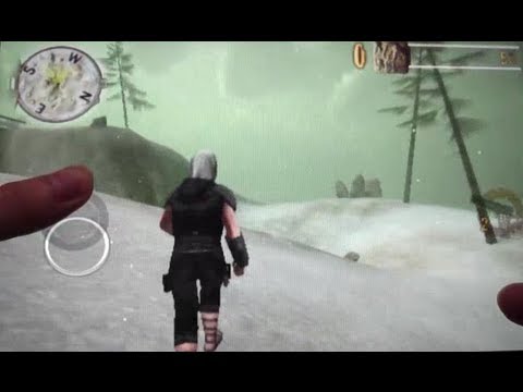 Dinosaur Assassin IOS