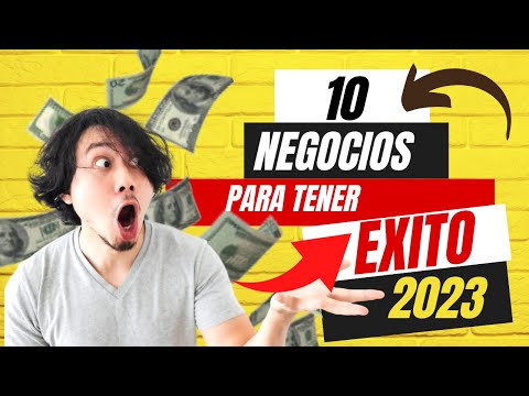 , title : 'Estos son los 10 Negocios que Debes Realizar en 2023 ( CON POCA INVERSIÓN)'