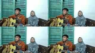 Download lagu Memori berkasih - cover acoustic mp3