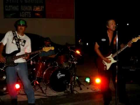 Thumbnail for River City Slim and The Rhythm Kings New CD Promo video by Y&T