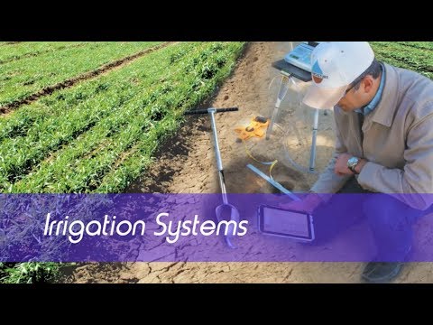 Aardvark Permeameter Capabilities