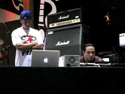 Abomination Oner - BEAT ROOT QUALIFIER 12-9-10