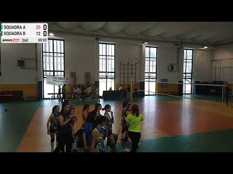 Under14 Bacci - Cerretese - 22/05/2022