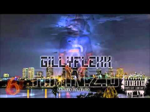 GILLYFLEXX - A.M.N.Z.D. (AUDIO)