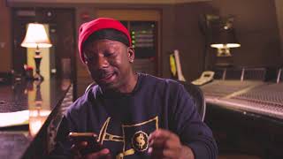 Line 4 Line: (episode 3) &quot;ETC&quot; ft. Ras Kass