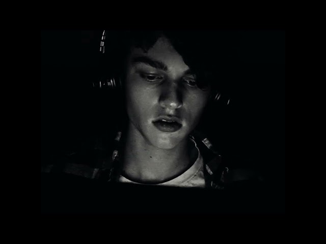 Solitary Eyes - Trailer