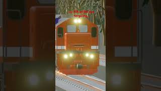 Download lagu cc 205 anjlok dan terguling... #keretaapi #train #cc205 #babaranjang #railfansindonesia mp3
