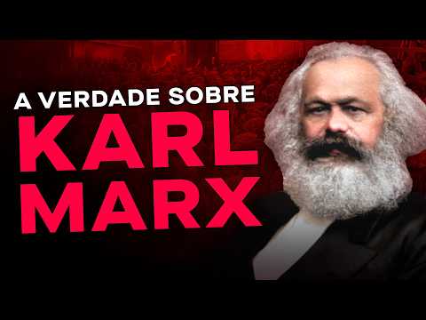 Who was Karl Marx? Learn more about communism, historical materialism, and the crises of capitalism.
