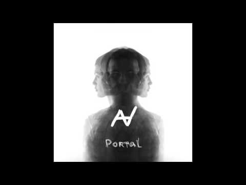 AINA - PORTAL EP(2015)