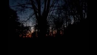 Nuit Noire - Sous La Lune