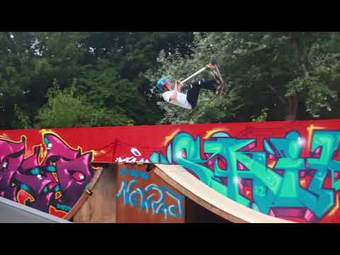 street event bilzen 2k18