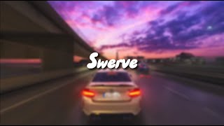 Cover art for swerve