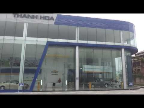 Hyundai Thanh Hóa - Hotline 0915.078.997 - Đại lý Huyndai tại thanh hóa