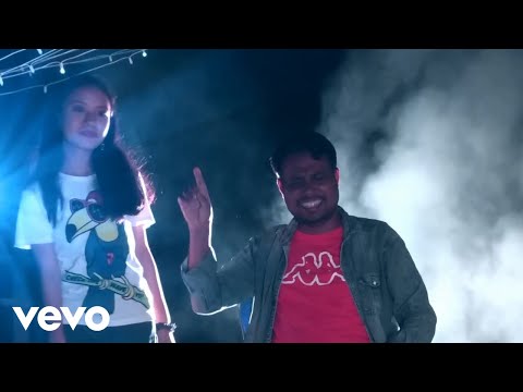 Antu Rechil Marak - Niate Roenga