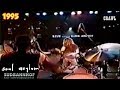 Soul Asylum - Crawl (live at Südbahnhof)