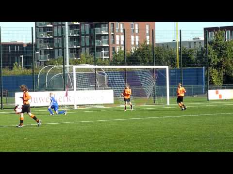 UVV D 1 - VV De Meern D2 (1)