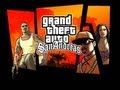 Grand Theft Auto: San Andreas - Intro & Mission #1 - Big Smoke / Sweet & Kendl