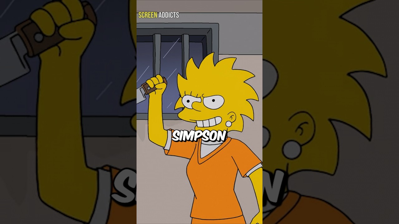 5 Times Lisa Simpson Accidentally Made Things Worse For Springfield In The Simpsons