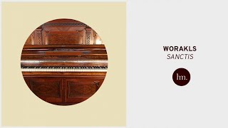 Worakls - Sanctis